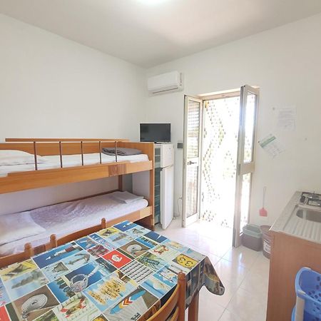 Villa Scialara Βιέστε Εξωτερικό φωτογραφία
