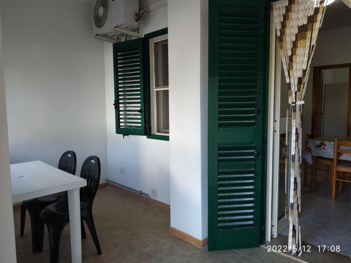 Villa Scialara Βιέστε Εξωτερικό φωτογραφία