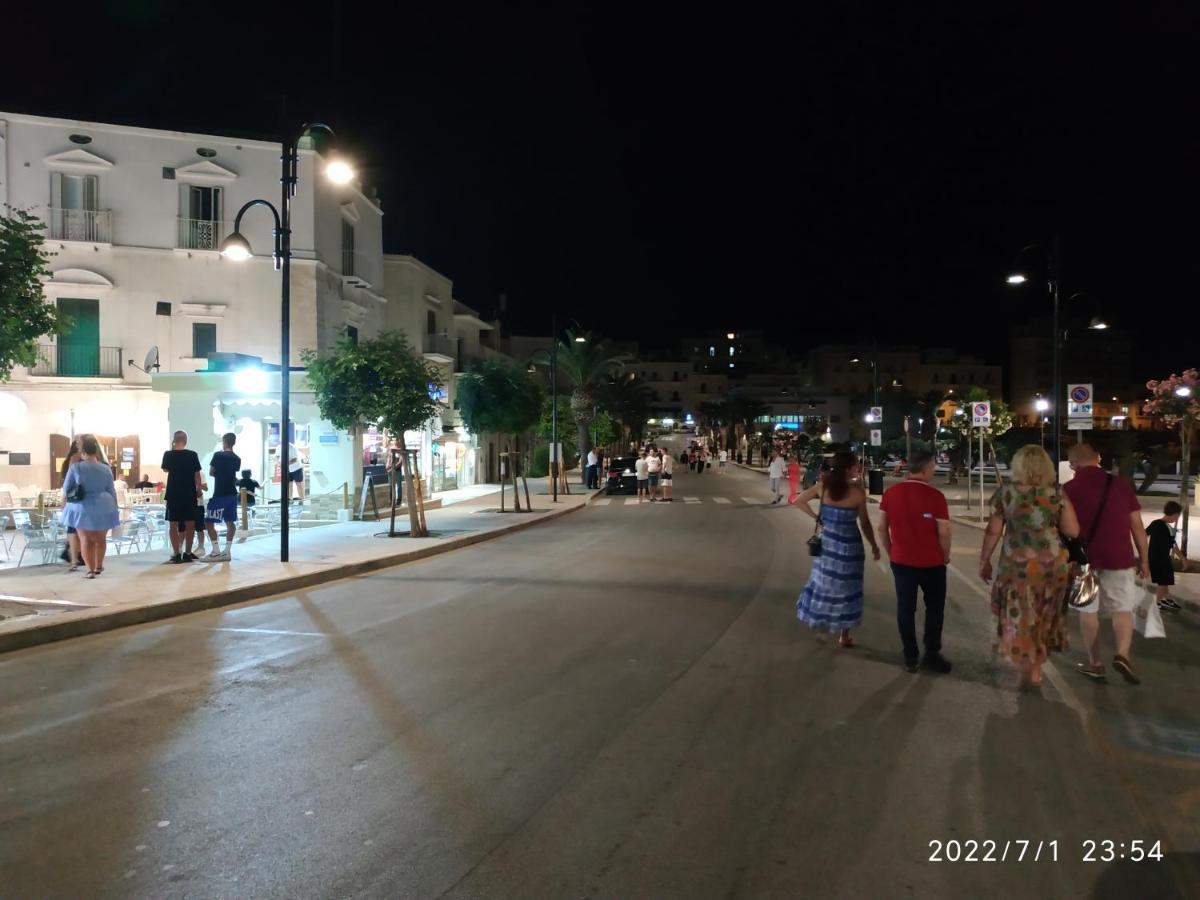 Villa Scialara Βιέστε Εξωτερικό φωτογραφία