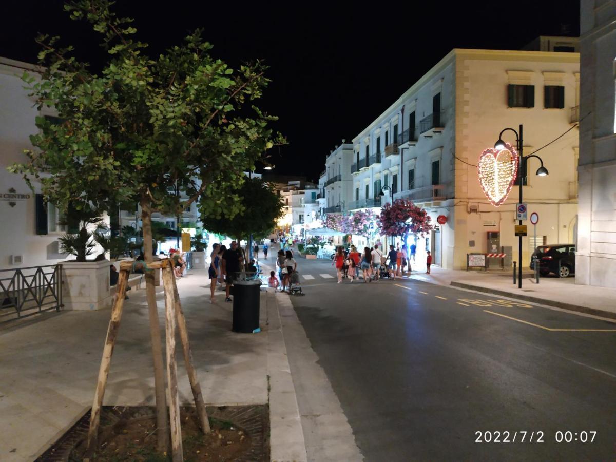 Villa Scialara Βιέστε Εξωτερικό φωτογραφία
