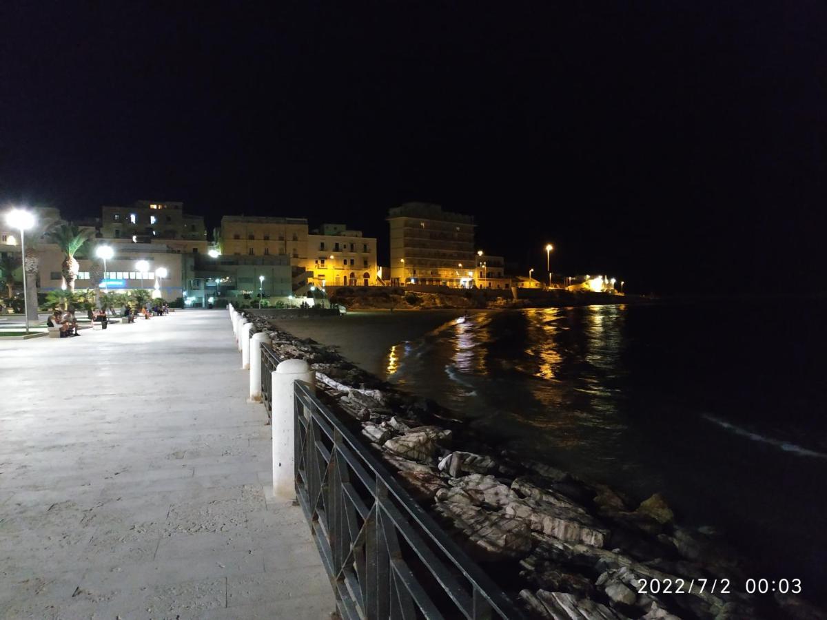 Villa Scialara Βιέστε Εξωτερικό φωτογραφία