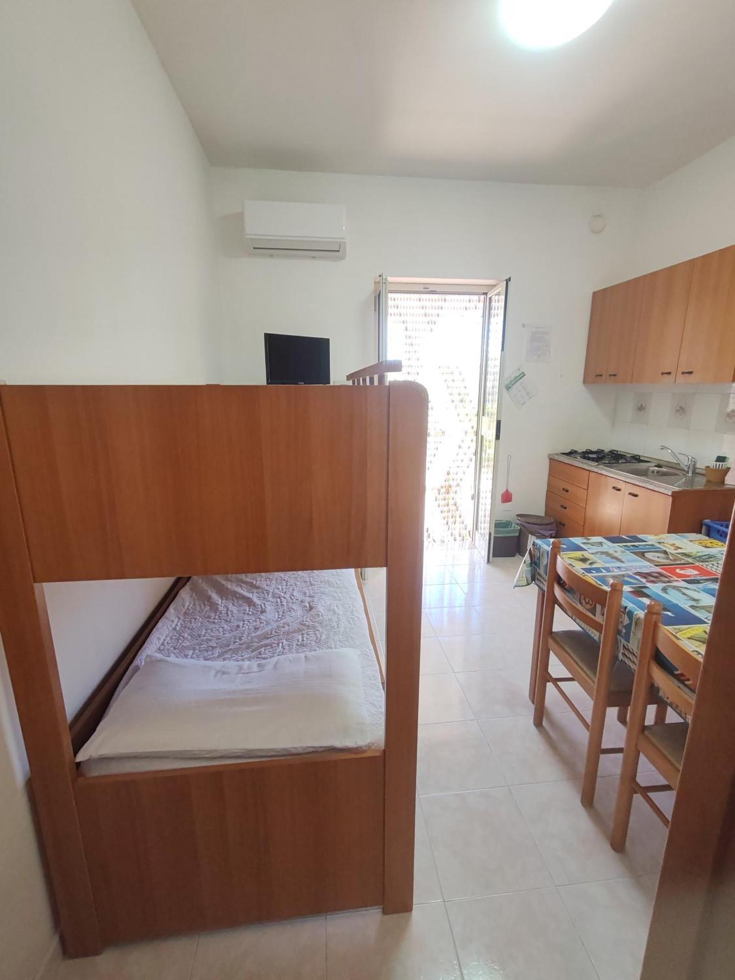 Villa Scialara Βιέστε Εξωτερικό φωτογραφία